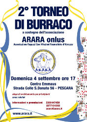 Burraco news: tornei di burraco, news, eventi, art